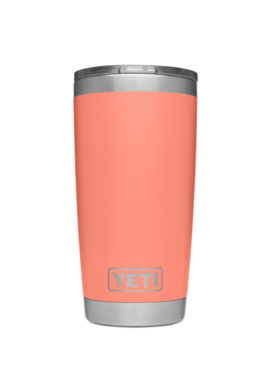 YETI Rambler 20 oz Tumbler